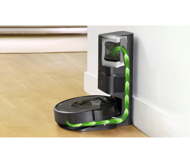 iRobot iRobot Roomba i7+ (i7558) [#] - 1377193 - zdjęcie 7